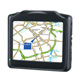 TFT LCD Touch Screen GPS