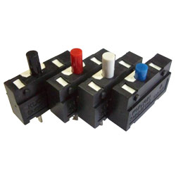 thermal circuit breakers