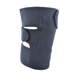 thermal knee brace