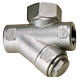 Thermodynamic Steam Traps