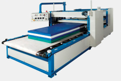 thermoelectric-laminating-machine