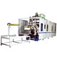 thermoforming machines 
