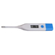 Thermometers With Time Clocks