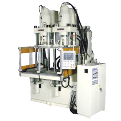 thermoset injection molding machines 