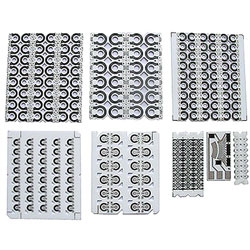 thick film chip resistor 