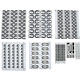 Thick Film Chip Resistors