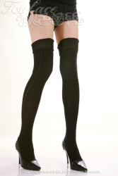 thigh high stockings