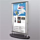 Sign Board Light Boxes image