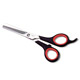 thinning scissors 