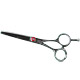 thinning scissors 