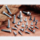 Thread Cutting Screws