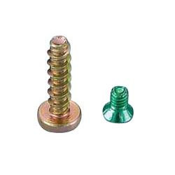 thread forming screw 