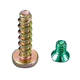 thread forming screw 