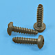 thread forming screw 