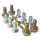 Thread Forming Screws