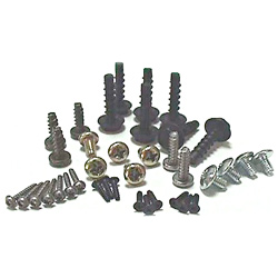 thread forming screw 