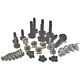 thread forming screw 