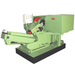 thread rolling machine 