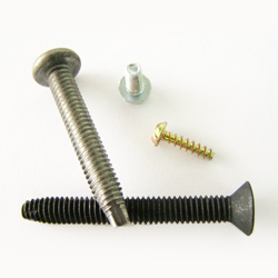 thread rolling screws