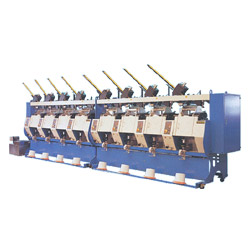 thread winding machine