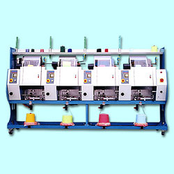 thread winding machines