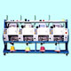 thread winding machines 