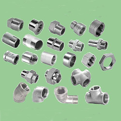 threaded fittings