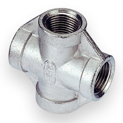 threaded fittings