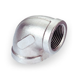 threaded fittings