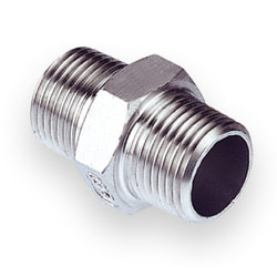 threaded fittings