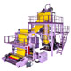 Three Layer Co Extrusion Inflation Machines