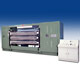 Three Rollers Press-Polishing Machines