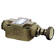 Throttle And Check Valves