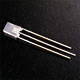 Through Hole Rectangulars LED Lamps