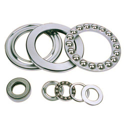 thrust ball bearing