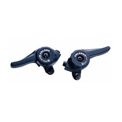 thumb shifter lever