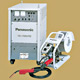 Thyristor Controlled CO2/MAG Welding Machines