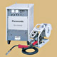 thyristor controlled co2/mag welding machines 