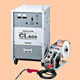 thyristor controlled co2/mag welding machines 