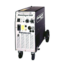 thyristor controlled mig welding machines 