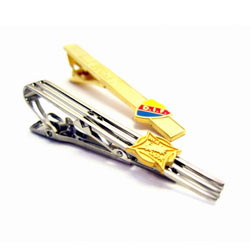 tie clips 