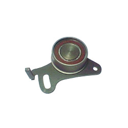 timing belt tensioners and pulleys