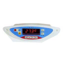 timing temperature controller