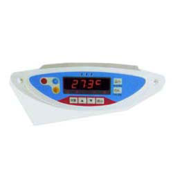 timing temperature controller 