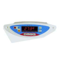 timing temperature controller