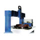 Tire CNC Engraving Machines