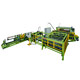 Tire Making Machines ( Bias Cutters)