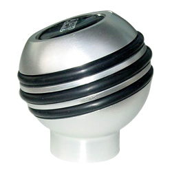 titanium auto shift knobs