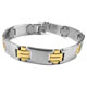 Titanium Jewelry Bracelets
