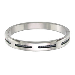 titanium bracelets 